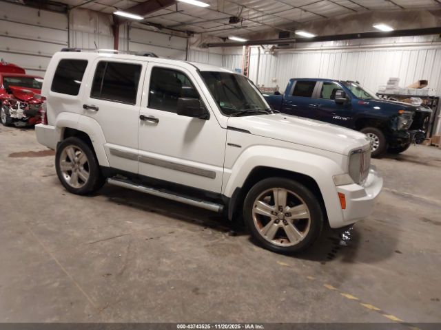 2012 JEEP LIBERTY 1C4PJMFKXCW158942