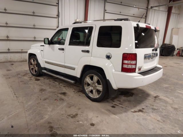 2012 JEEP LIBERTY 1C4PJMFKXCW158942 Photo 2