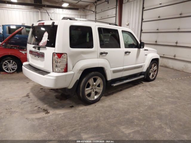 2012 JEEP LIBERTY 1C4PJMFKXCW158942 Photo 3