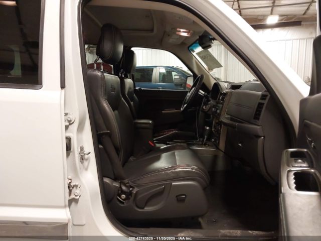 2012 JEEP LIBERTY 1C4PJMFKXCW158942 Photo 4