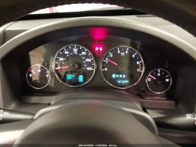 2012 JEEP LIBERTY 1C4PJMFKXCW158942 Photo 6