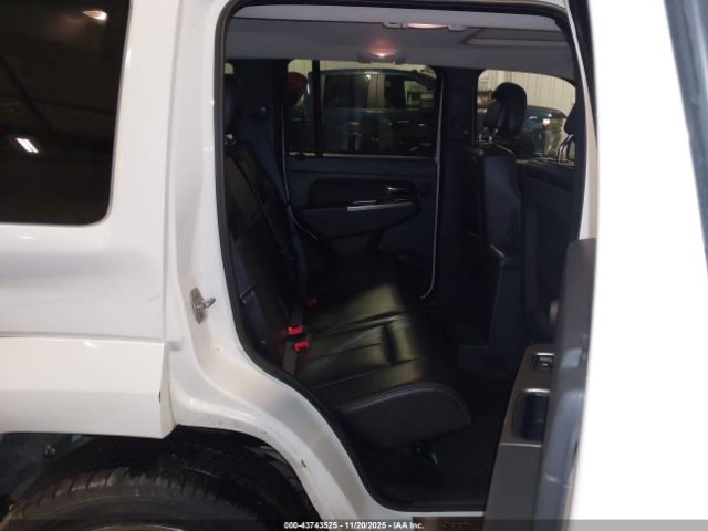 2012 JEEP LIBERTY 1C4PJMFKXCW158942 Photo 7