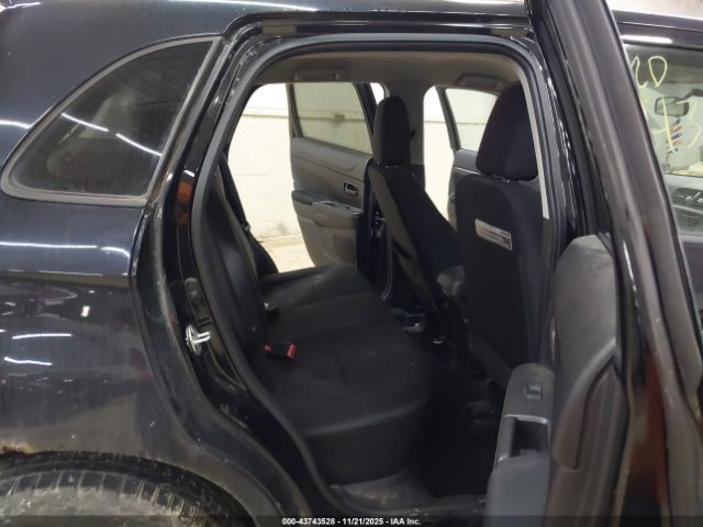 2015 MITSUBISHI OUTLANDER SPORT 4A4AP3AU2FE031399 Photo 7
