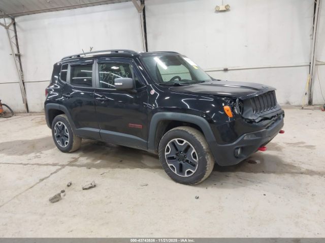 2017 JEEP RENEGADE ZACCJBCB5HPE55130
