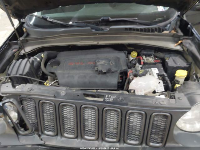 2017 JEEP RENEGADE ZACCJBCB5HPE55130 Photo 9