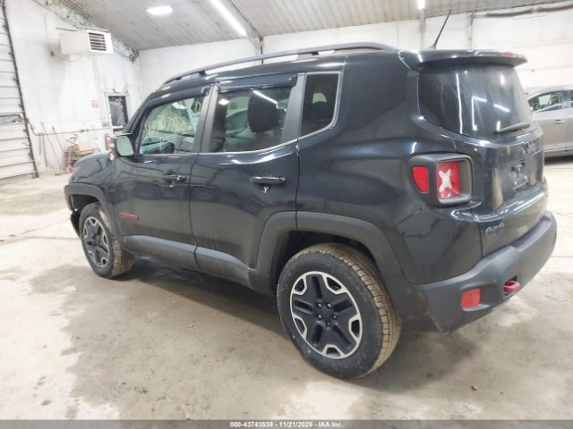 2017 JEEP RENEGADE ZACCJBCB5HPE55130 Photo 2