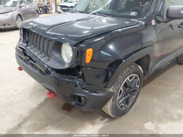 2017 JEEP RENEGADE ZACCJBCB5HPE55130 Photo 5