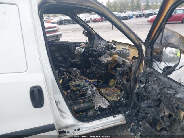 2018 RAM PROMASTER CITY ZFBERFAB1J6L23117 Photo 4