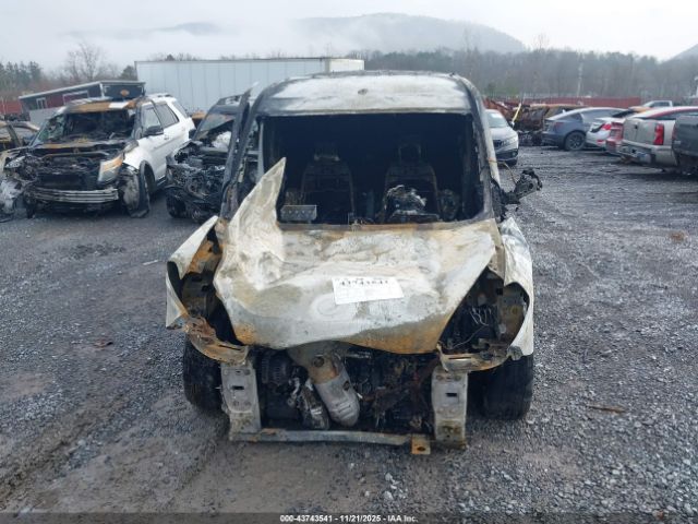 2018 RAM PROMASTER CITY ZFBERFAB1J6L23117 Photo 5