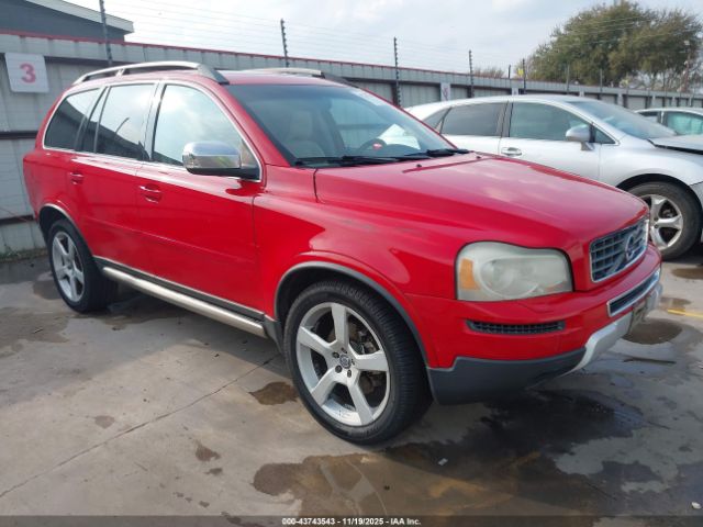 2012 VOLVO XC90 YV4952CF5C1620665