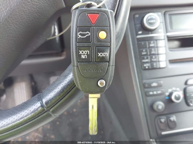 2012 VOLVO XC90 YV4952CF5C1620665 Photo 10