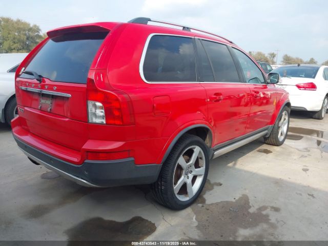 2012 VOLVO XC90 YV4952CF5C1620665 Photo 3
