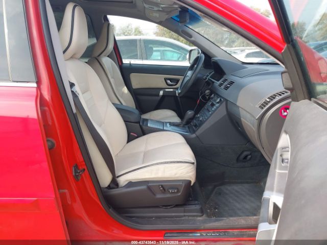 2012 VOLVO XC90 YV4952CF5C1620665 Photo 4
