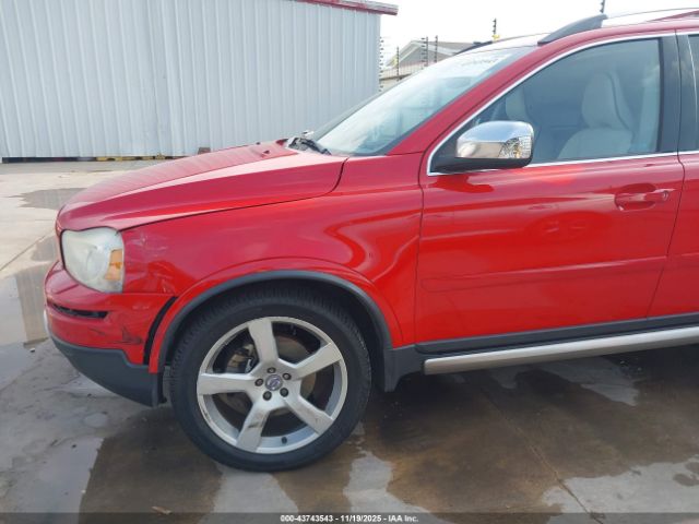 2012 VOLVO XC90 YV4952CF5C1620665 Photo 5