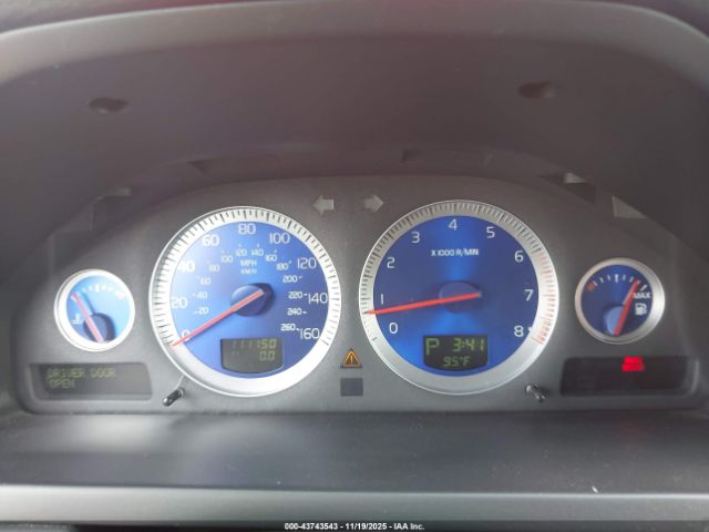 2012 VOLVO XC90 YV4952CF5C1620665 Photo 6