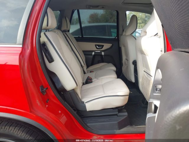 2012 VOLVO XC90 YV4952CF5C1620665 Photo 7