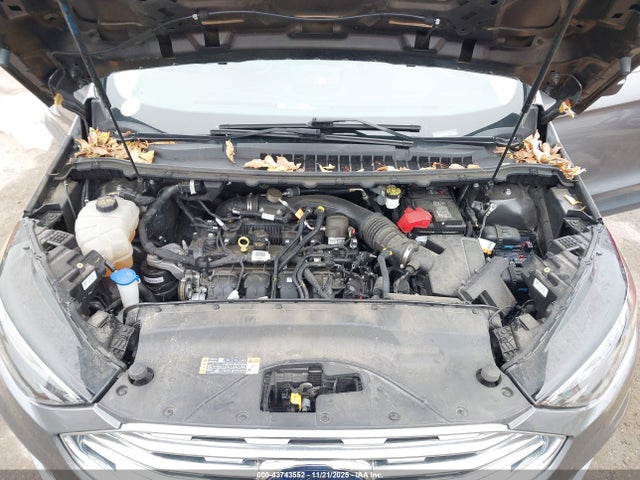 Aukcja sprzedaży 2023 Ford Edge Titanium, vin: 2FMPK4K90PBA46802, numer aukcji: 43743552