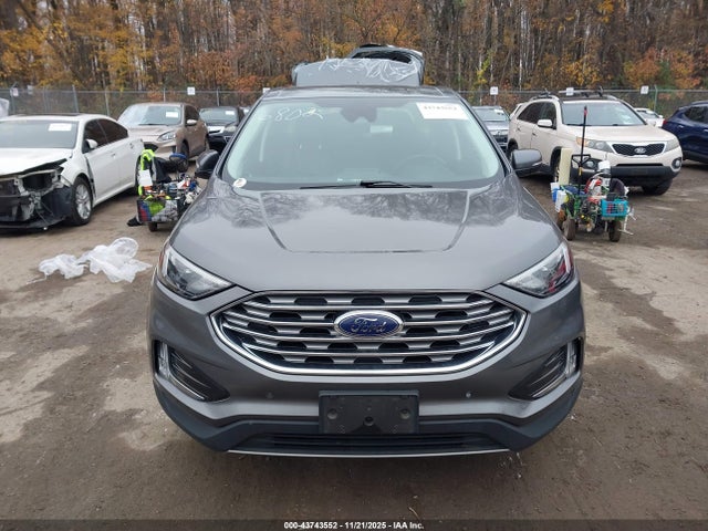 Aukcja sprzedaży 2023 Ford Edge Titanium, vin: 2FMPK4K90PBA46802, numer aukcji: 43743552
