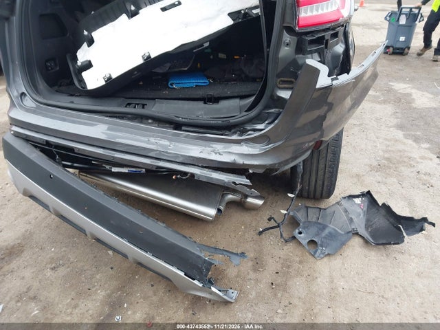 Aukcja sprzedaży 2023 Ford Edge Titanium, vin: 2FMPK4K90PBA46802, numer aukcji: 43743552