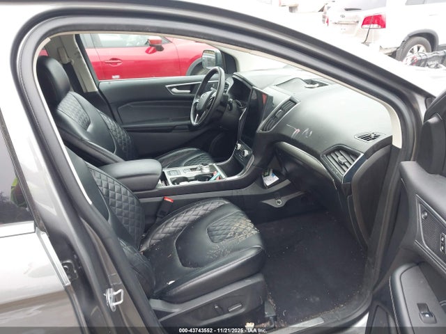 Aukcja sprzedaży 2023 Ford Edge Titanium, vin: 2FMPK4K90PBA46802, numer aukcji: 43743552