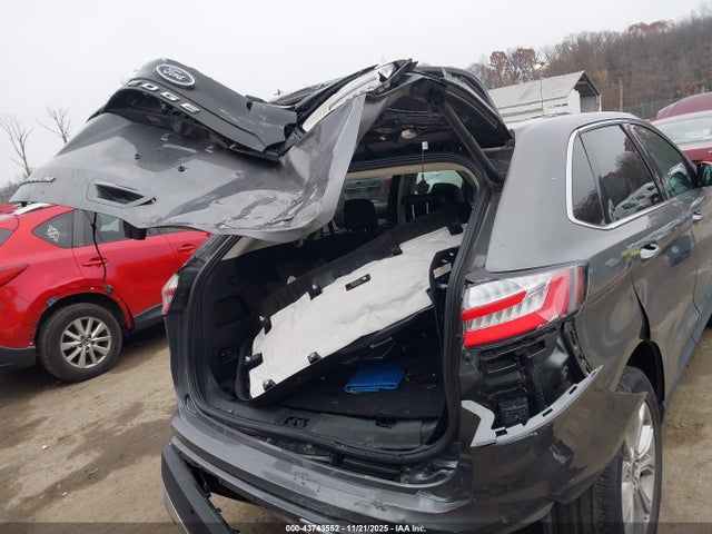 Aukcja sprzedaży 2023 Ford Edge Titanium, vin: 2FMPK4K90PBA46802, numer aukcji: 43743552