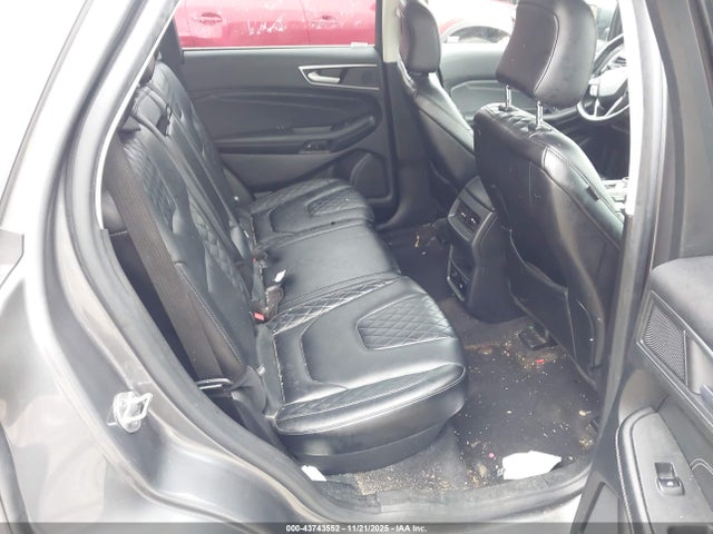 Aukcja sprzedaży 2023 Ford Edge Titanium, vin: 2FMPK4K90PBA46802, numer aukcji: 43743552