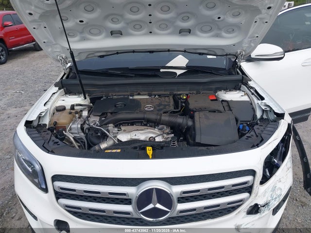 2023 MERCEDES-BENZ GLB 250 W1N4M4GB3PW270733 Photo 9