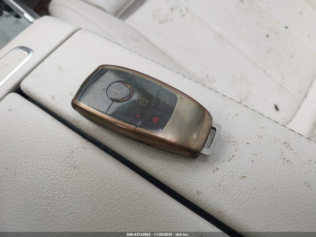 2023 MERCEDES-BENZ GLB 250 W1N4M4GB3PW270733 Photo 10