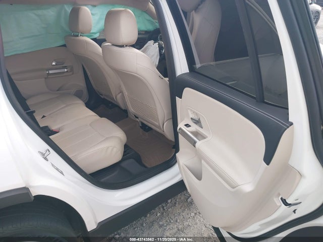 2023 MERCEDES-BENZ GLB 250 W1N4M4GB3PW270733 Photo 7