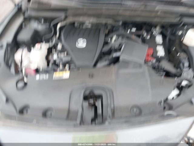 2024 LEXUS RX 350 2T2BAMCA6RC054452 Photo 9