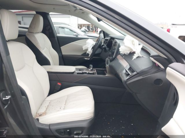2024 LEXUS RX 350 2T2BAMCA6RC054452 Photo 4