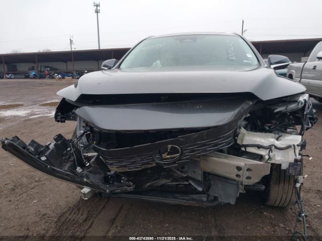 2024 LEXUS RX 350 2T2BAMCA6RC054452 Photo 5
