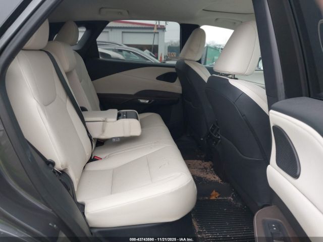 2024 LEXUS RX 350 2T2BAMCA6RC054452 Photo 7