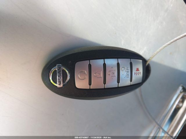 2019 NISSAN ROGUE KNMAT2MV0KP522909 Photo 10