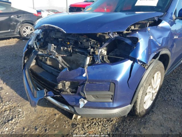 2019 NISSAN ROGUE KNMAT2MV0KP522909 Photo 5