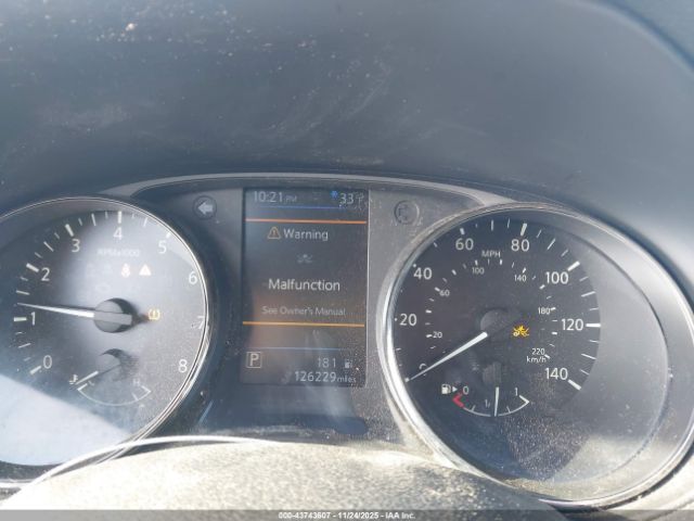 2019 NISSAN ROGUE KNMAT2MV0KP522909 Photo 6