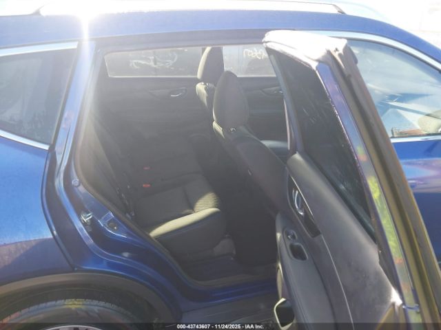 2019 NISSAN ROGUE KNMAT2MV0KP522909 Photo 7