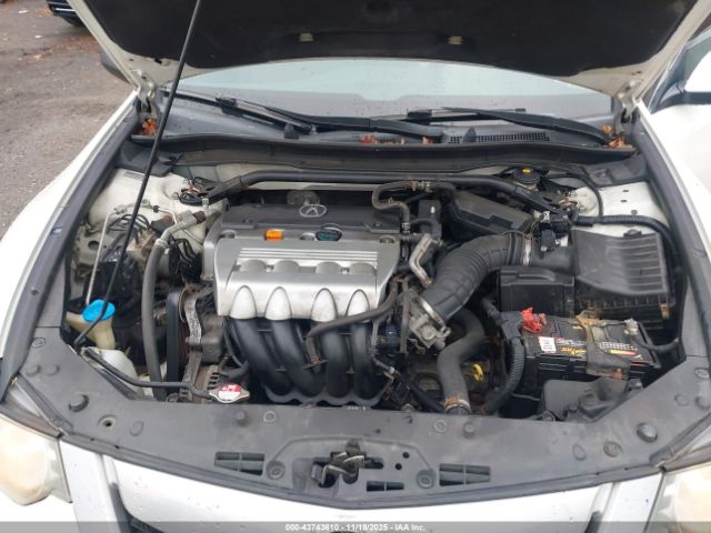 2010 ACURA TSX JH4CU2F65AC027170 Photo 9