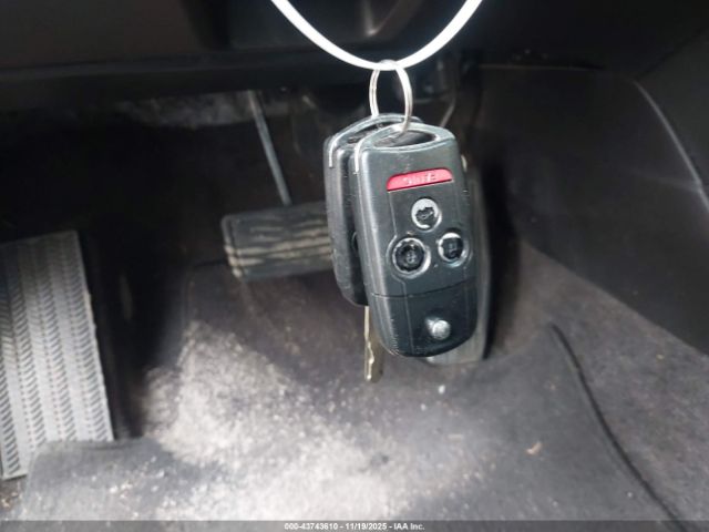 2010 ACURA TSX JH4CU2F65AC027170 Photo 10