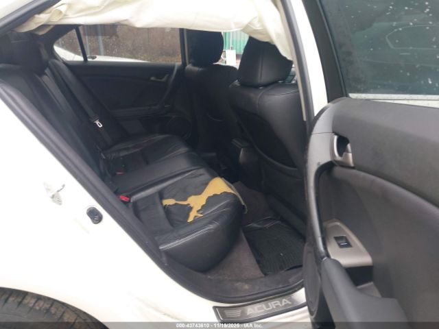 2010 ACURA TSX JH4CU2F65AC027170 Photo 7