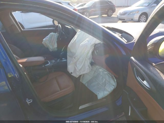 2021 ALFA ROMEO GIULIA ZARFAMBN8M7645747 Photo 4