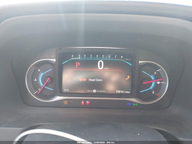 Honda Pilot 2wd Special Edition 2022 5FNYF5H25NB037722 Image 7
