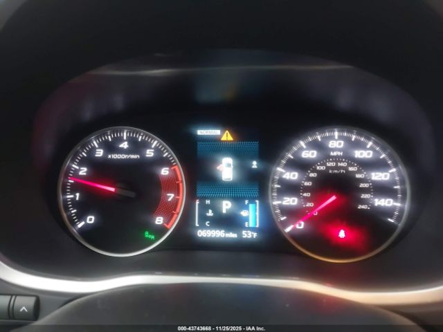 2022 MITSUBISHI ECLIPSE CROSS JA4ATWAA4NZ049611 Photo 6