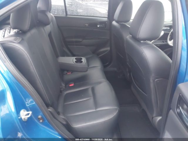 2022 MITSUBISHI ECLIPSE CROSS JA4ATWAA4NZ049611 Photo 7