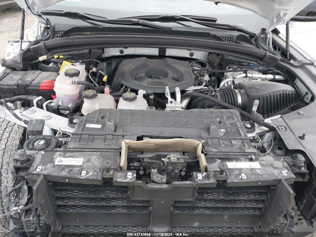 2023 JEEP GRAND CHEROKEE 4XE 1C4RJYC6XP8785464 Photo 9