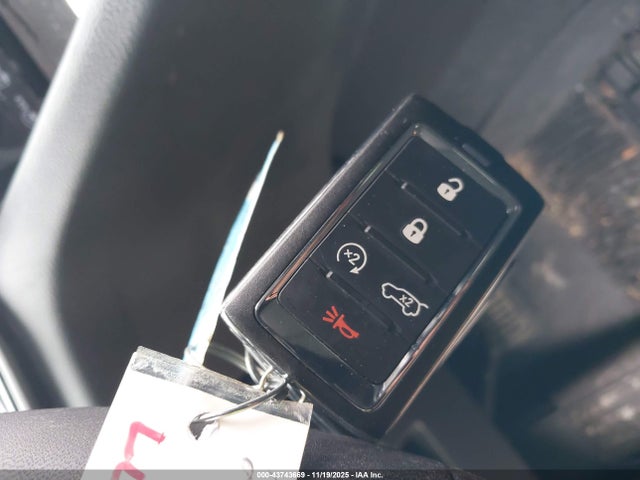 2023 JEEP GRAND CHEROKEE 4XE 1C4RJYC6XP8785464 Photo 10