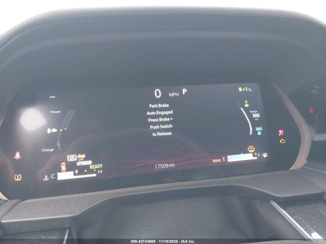 2023 JEEP GRAND CHEROKEE 4XE 1C4RJYC6XP8785464 Photo 6