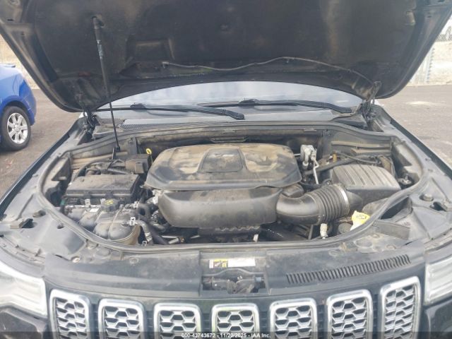 2018 JEEP GRAND CHEROKEE 1C4RJFCG2JC103517 Photo 9