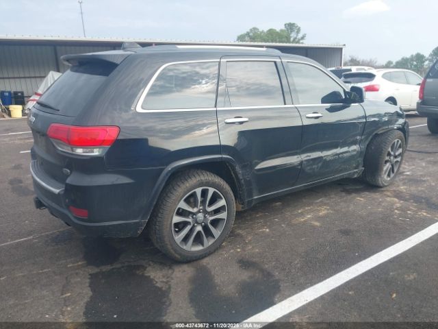 2018 JEEP GRAND CHEROKEE 1C4RJFCG2JC103517 Photo 3