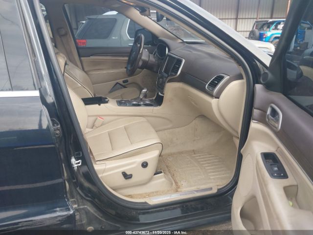 2018 JEEP GRAND CHEROKEE 1C4RJFCG2JC103517 Photo 4